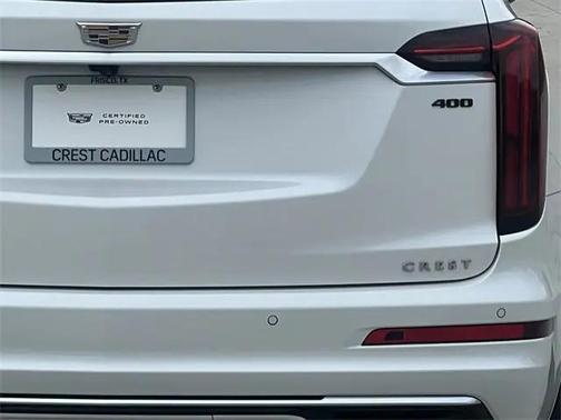 2023 Cadillac XT6 Premium Luxury AWD