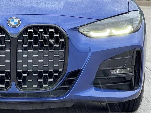 2023 BMW 430 i