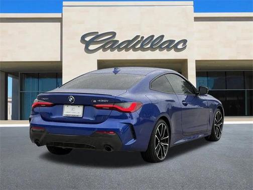 2023 BMW 430 i