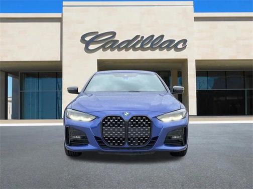 2023 BMW 430 i