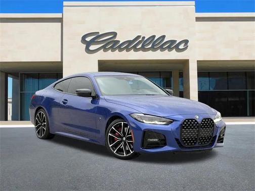 2023 BMW 430 i