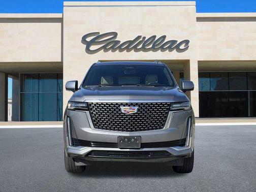 2021 Cadillac Escalade ESV Premium Luxury