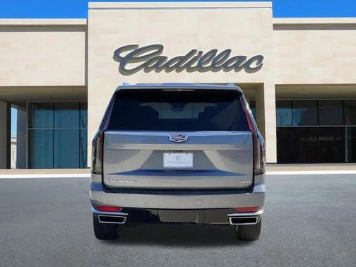 2021 Cadillac Escalade ESV Premium Luxury