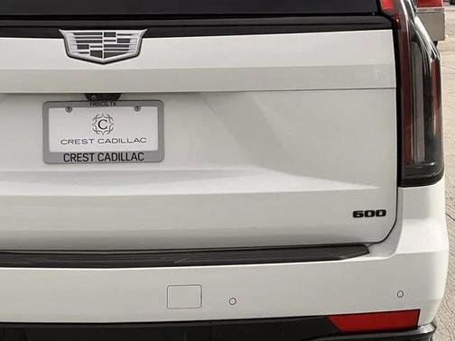 2022 Cadillac Escalade ESV Sport Platinum