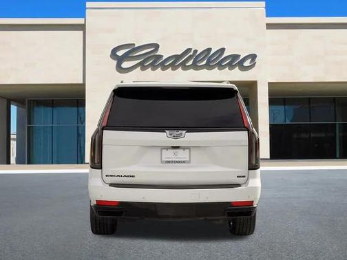 2022 Cadillac Escalade ESV Sport Platinum