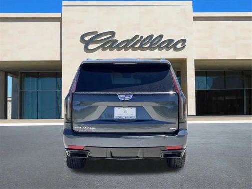 2021 Cadillac Escalade Sport Platinum