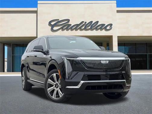 2025 Cadillac Escalade Luxury