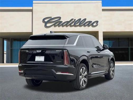 2025 Cadillac Escalade Luxury