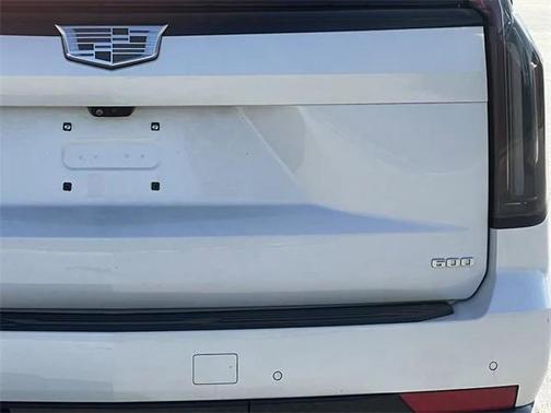 2022 Cadillac Escalade Sport Platinum