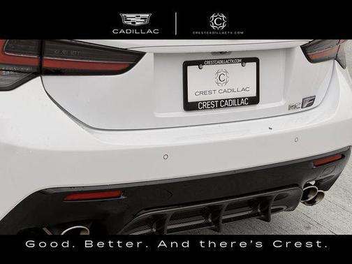 Matte Nebula Gray 2020 Lexus RC F Track
