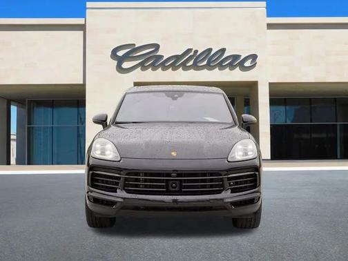 2023 Porsche Cayenne Cayenne