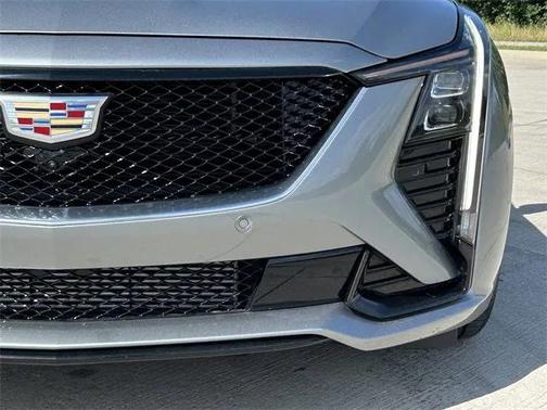 2025 Cadillac CT5 Sport RWD