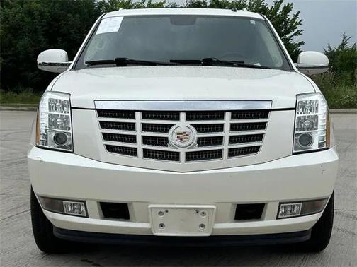 2014 Cadillac Escalade Luxury