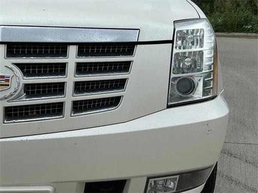 2014 Cadillac Escalade Luxury