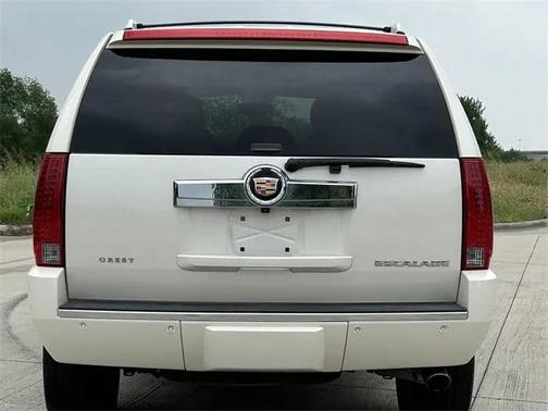 2014 Cadillac Escalade Luxury