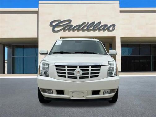 2014 Cadillac Escalade Luxury