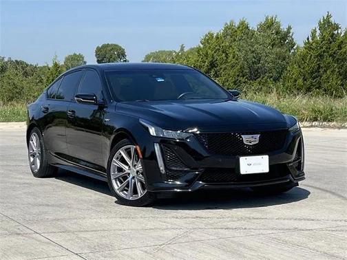 2023 Cadillac CT5-V V-Series