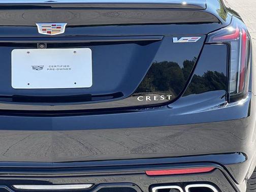 2023 Cadillac CT5-V V-Series