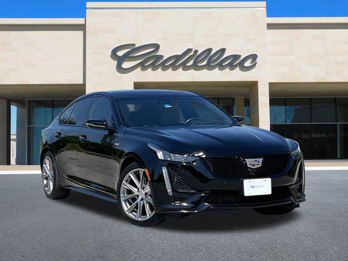 2023 Cadillac CT5-V V-Series