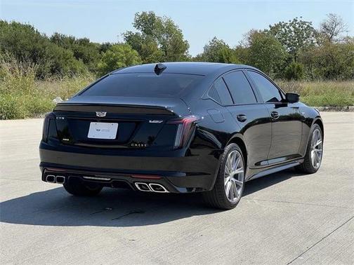 2023 Cadillac CT5-V V-Series