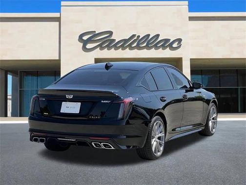 2023 Cadillac CT5-V V-Series
