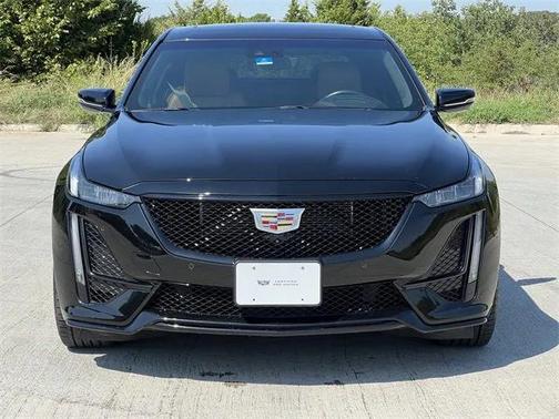 2023 Cadillac CT5-V V-Series