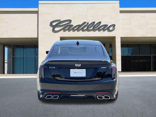 2023 Cadillac CT5-V V-Series