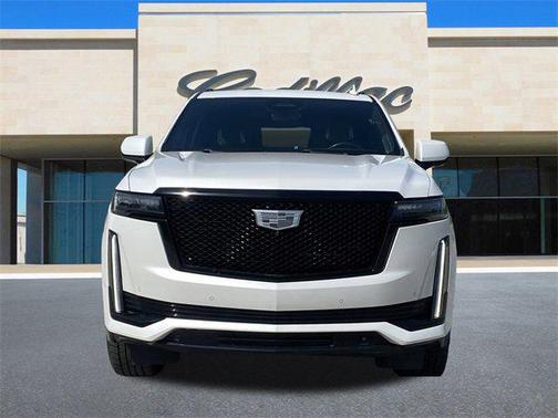 2021 Cadillac Escalade Sport Platinum