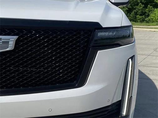 2021 Cadillac Escalade Sport Platinum