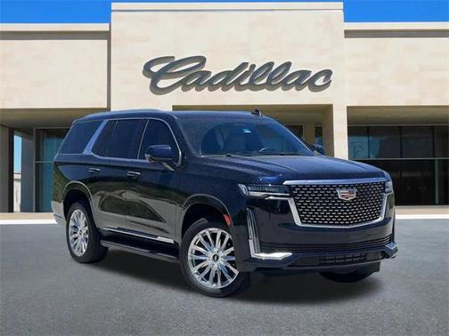 2024 Cadillac Escalade Premium Luxury