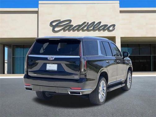 2024 Cadillac Escalade Premium Luxury