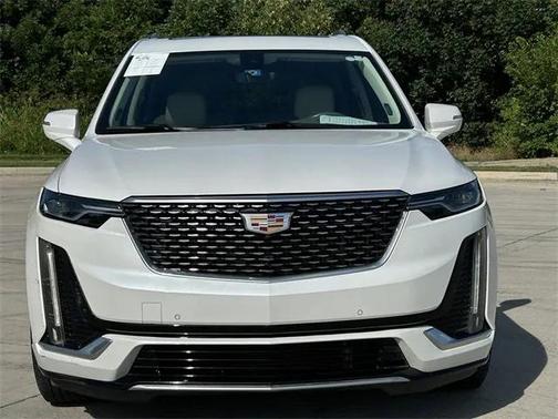 2023 Cadillac XT6 Premium Luxury FWD