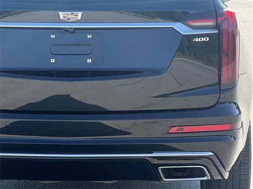 2020 Cadillac XT6 Premium Luxury FWD