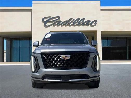 2025 Cadillac Escalade ESV Sport Platinum