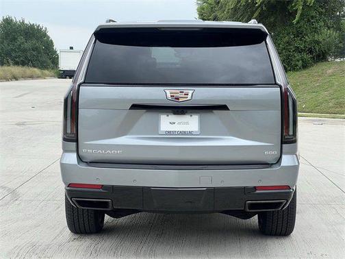 2025 Cadillac Escalade ESV Sport Platinum
