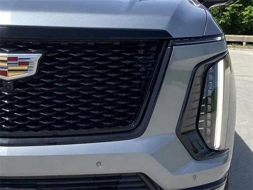 2025 Cadillac Escalade ESV Sport Platinum