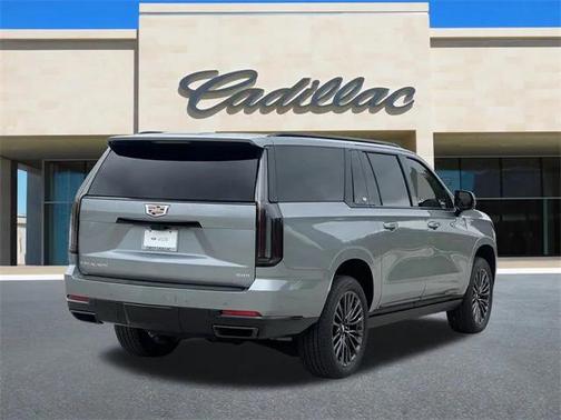 2025 Cadillac Escalade ESV Sport Platinum
