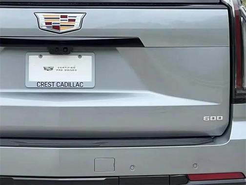 2025 Cadillac Escalade ESV Sport Platinum
