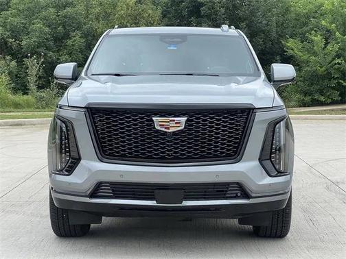 2025 Cadillac Escalade ESV Sport Platinum
