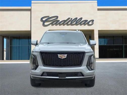 2025 Cadillac Escalade ESV Sport Platinum