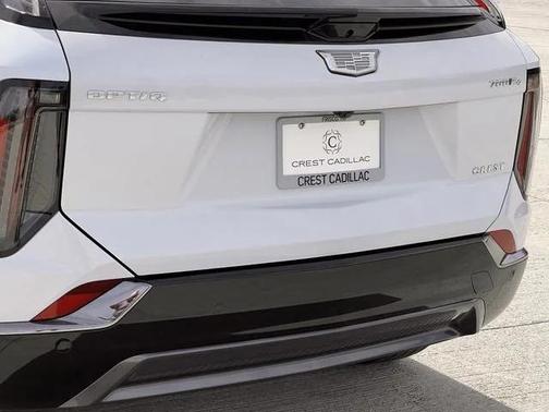 2026 Cadillac OPTIQ Premium Sport