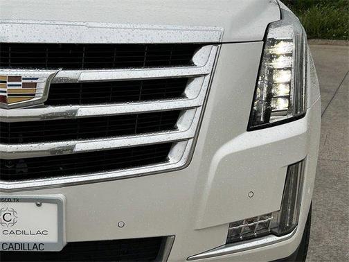 2017 Cadillac Escalade ESV Premium Luxury