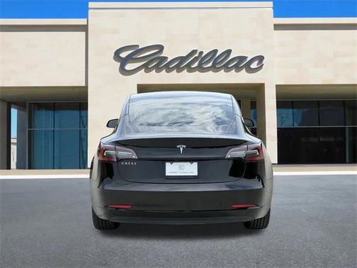 2023 Tesla Model 3 Standard Range