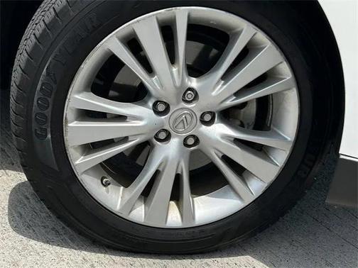 2010 Lexus RX 450h Base