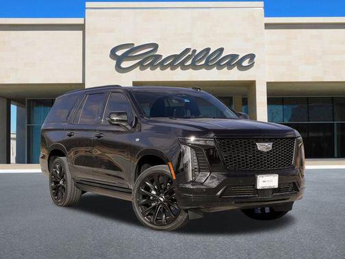 2026 Cadillac Escalade Sport Platinum