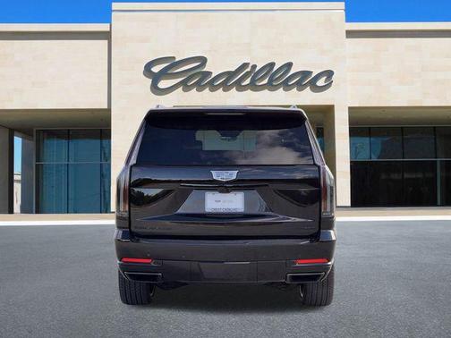 2026 Cadillac Escalade Sport Platinum