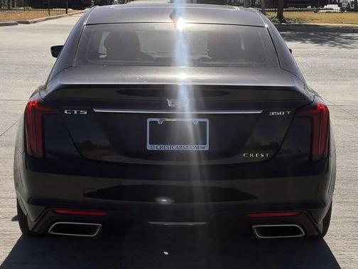 2024 Cadillac CT5 Premium Luxury