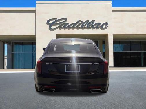 2024 Cadillac CT5 Premium Luxury