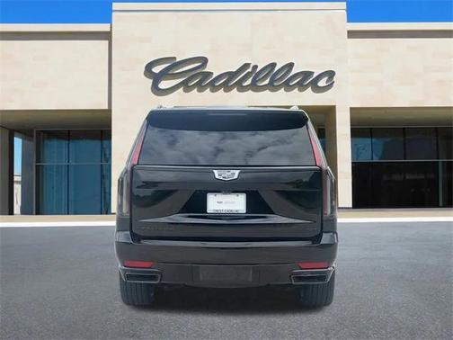 2023 Cadillac Escalade ESV Sport Platinum