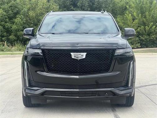 2023 Cadillac Escalade ESV Sport Platinum